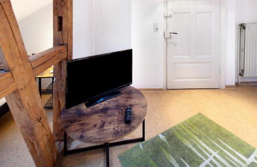 Alsfeld Apartment | Vogelsberger Bett 5 die 2