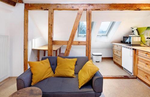 Alsfeld Apartment | Vogelsberger Bett 5 die 2