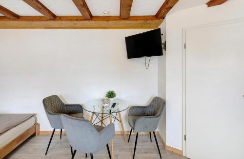 Alsfeld Apartment | Vogelsberger Bett 7 die 1