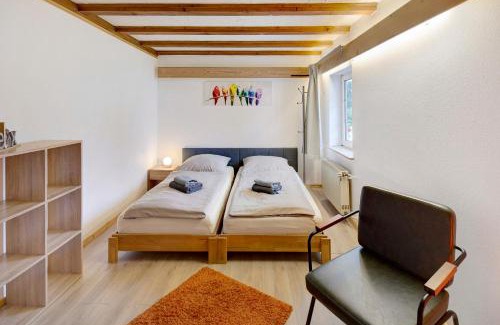 Alsfeld Apartment | Vogelsberger Bett 7 die 1