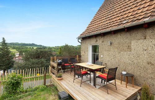 Feldatal House | Vogelsberger Bett unser Korkhaus
