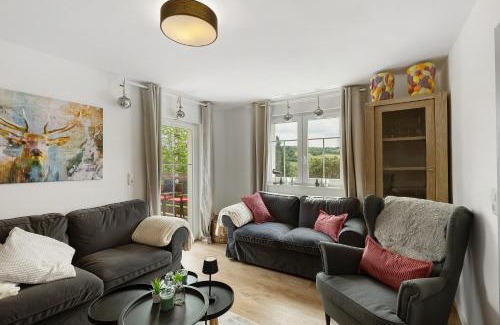 Feldatal House | Vogelsberger Bett unser Korkhaus