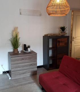 Vogue Apartment | Vogué meublé 2 étoiles, Un Cocon pour 2