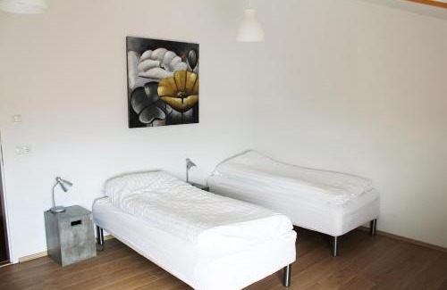 Deildarey Hotel | Vogur Country Lodge
