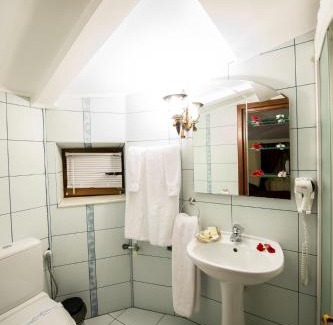 Old Town House | Voila Inn