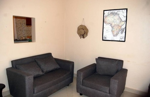 Bukoto House | Voils Int’l Serviced Apartments Ntinda Minister's Village
