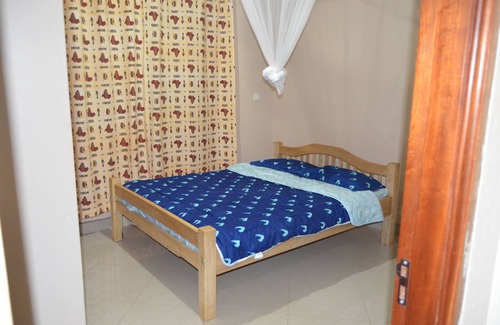 Bukoto House | Voils Int’l Serviced Apartments Ntinda Minister's Village