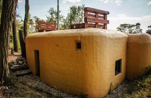 Devinska Nova Ves Other | Vojenský bunker B