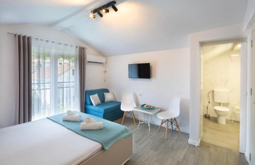 Bijeli do Apartment | Vojin & Dunja
