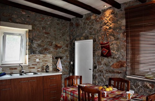 Kalokairines House | Volari houses