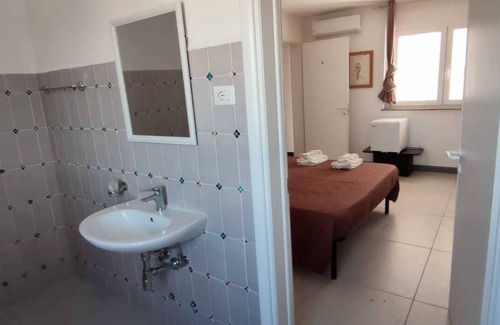 Posto Rosso House | Volcano Home Room Resort