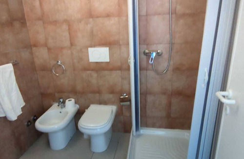 Posto Rosso House | Volcano Home Room Resort