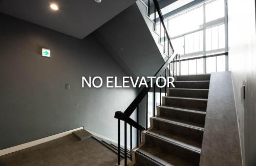 Kagoshima Apartment | Volcano - Vacation STAY 89665
