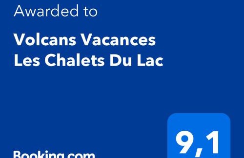 Aydat Other | Volcans Vacances Les Chalets Du Lac