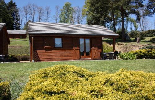 Aydat Other | Volcans Vacances Les Chalets Du Lac