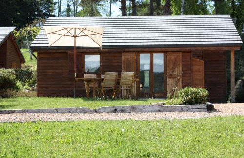 Aydat Other | Volcans Vacances Les Chalets Du Lac