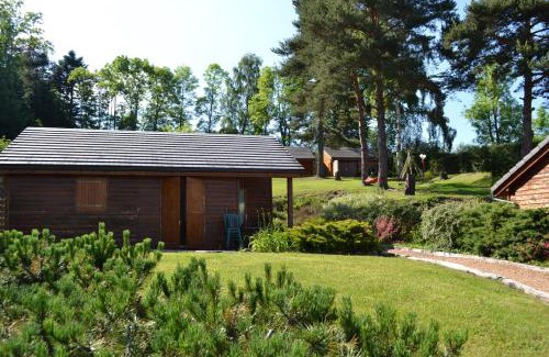 Aydat Other | Volcans Vacances Les Chalets Du Lac