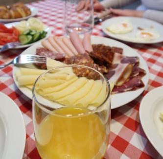 Ajka House | Volcz Családi Birtok