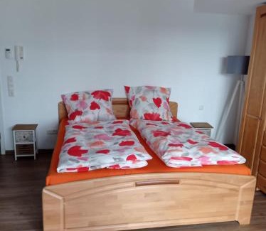 Volkach Apartment | Volkach am Main
