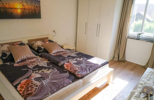 Freyung Apartment | Voll ausgestattete neue Ferienwohnung mit Terrasse