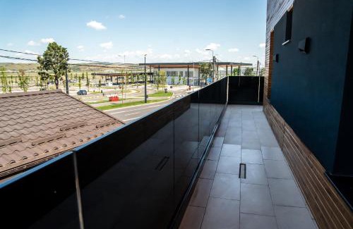 Cluj-Napoca Hotel | Volotel SkyWay