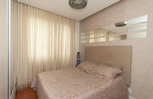 Savassi Apartment | Volpi Residence na Savassi - charme, localização e conforto