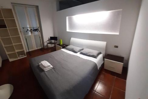 Busto Arsizio Apartment | Volta 8
