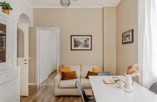 Porta Volta Apartment | Volta Accomodation