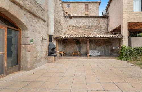Olvan House | Volta De Ferreres