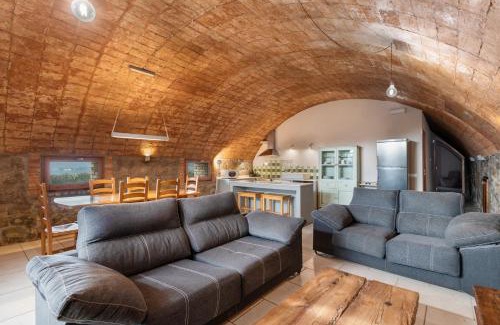 Olvan House | Volta De Ferreres