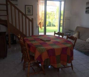 La Turballe House | Voltaire
