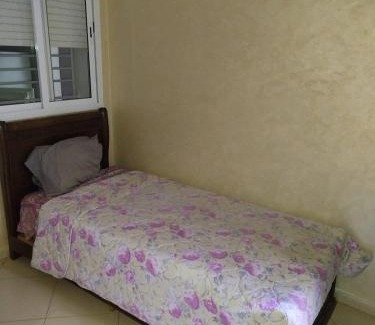 Meknes Apartment | Volubilis RDZ El Fateh