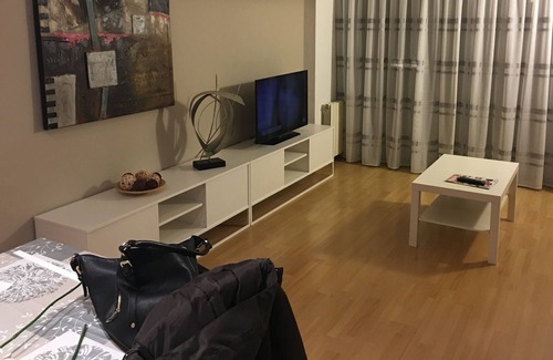 Terrassa Apartment | Voluntaris