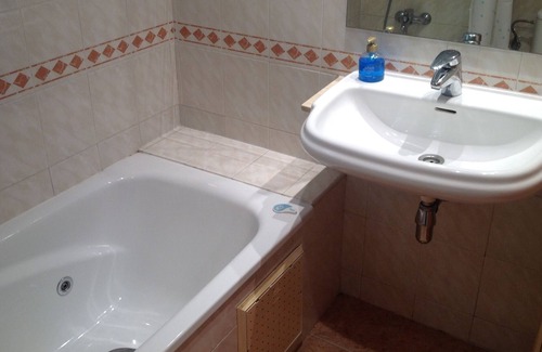 Terrassa Apartment | Voluntaris
