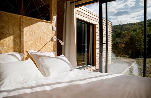 Volvic Hotel | Volvic Organic Resort