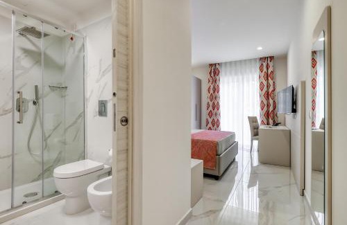 Rione Alto Hotel | Vomero High Hotel