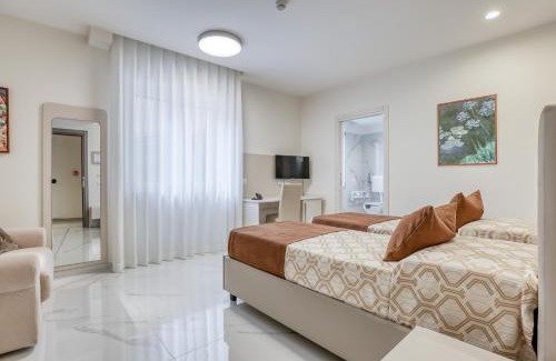 Rione Alto Hotel | Vomero High Hotel