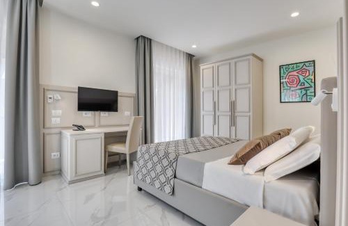 Rione Alto Hotel | Vomero High Hotel