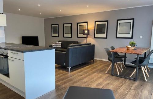 Prien am Chiemsee Apartment | Von der Felsen