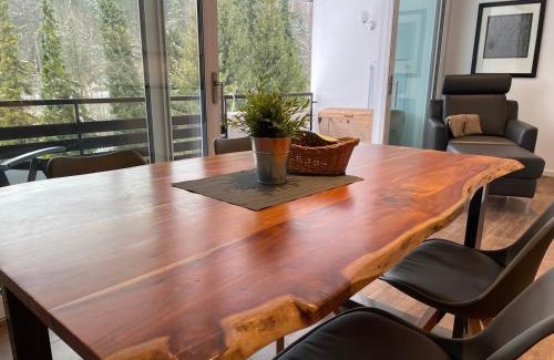 Prien am Chiemsee Apartment | Von der Felsen