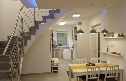 Jonsdorf Apartment | Von Hier ist es ein Katzensprung zu Ihren Abenteuern Rund ums Zittauer Gebirge