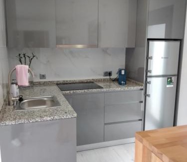 Vilar da Veiga Apartment | Vonando