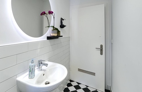 Mitte Condo | VonBehling Boutique Apartments - Living at the heart of the city