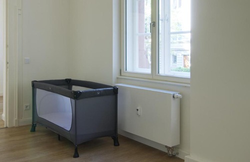 Wiesbaden Apartment | vonBehling Boutique Apt. - Historisch und modern