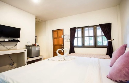 Rayong Hotel | Vongdeuan Resort
