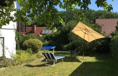 Viereth Apartment | Vor den Toren Bambergs - Einfamilienhaus mit Garten!