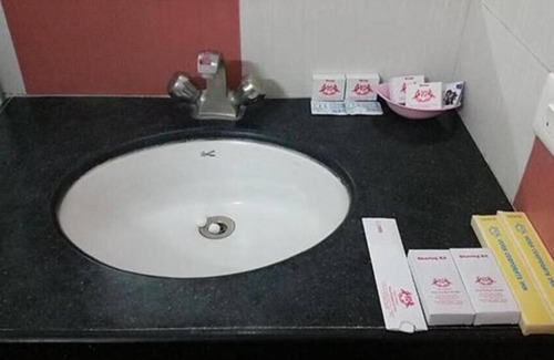 Nagpur Hotel | VORA CORPORATE INN