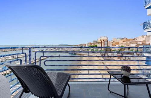 L'Ampolla Apartment | Vora Port
