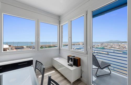 L'Ampolla Apartment | Vora Port