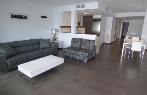 Puerto de Pollensa Apartment | VORAMAR 33A (JOANA DUPLEX) -